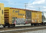 RBOX Box Car 39083